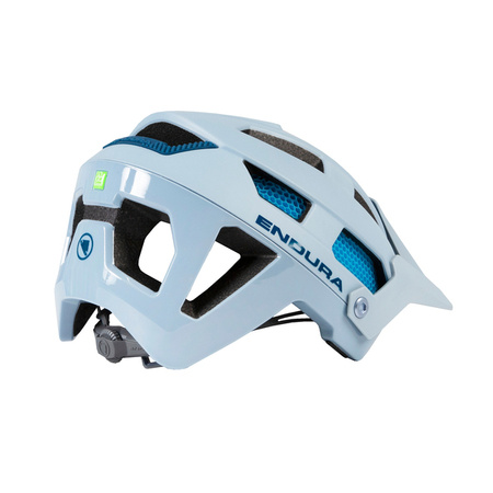 KASK ROWEROWY ENDURA SINGLETRACK MIPS Grey