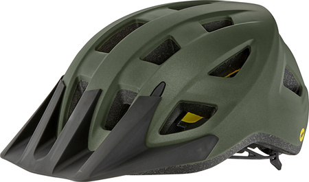 KASK ROWEROWY GIANT PATH MIPS MATTE PHANTOM GREEN 2024