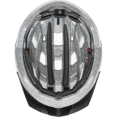 KASK ROWEROWY UVEX CITY I-VO Deep Space Mat 2022