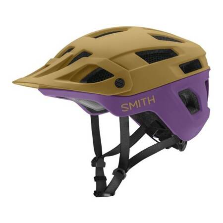 KASK SMITH ENGAGE 2 MIPS Coyote Indigo 2024