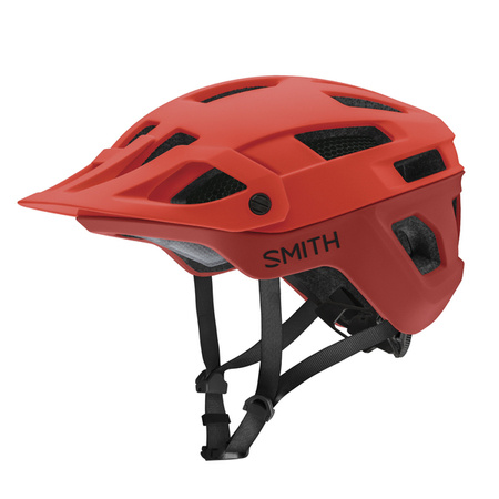 KASK SMITH ENGAGE 2 MIPS Matte Poppy Terra 2024