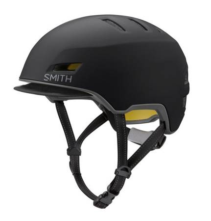 KASK SMITH EXPRESS MIPS Matte Black 2024