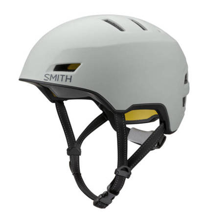 KASK SMITH EXPRESS MIPS Matte Cloudgrey 2024