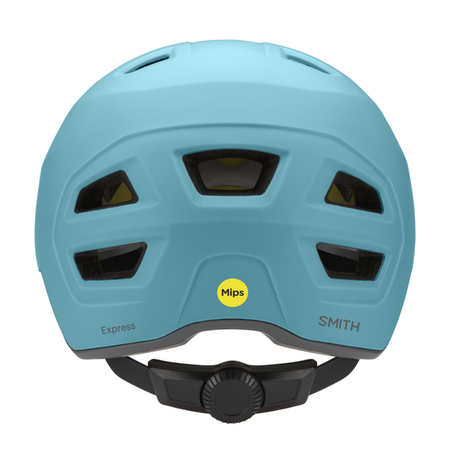 KASK SMITH EXPRESS MIPS Matte Storm 2024