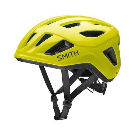 KASK SMITH SIGNAL MIPS Neon Yellow 2023