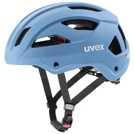 KASK UVEX CITY STRIDE Azure 2024