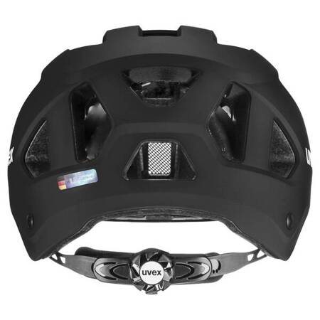 KASK UVEX CITY STRIDE Black 2024