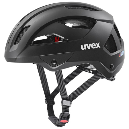 KASK UVEX CITY STRIDE Black 2024