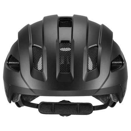 KASK UVEX CITY STRIDE Black Matt 2024