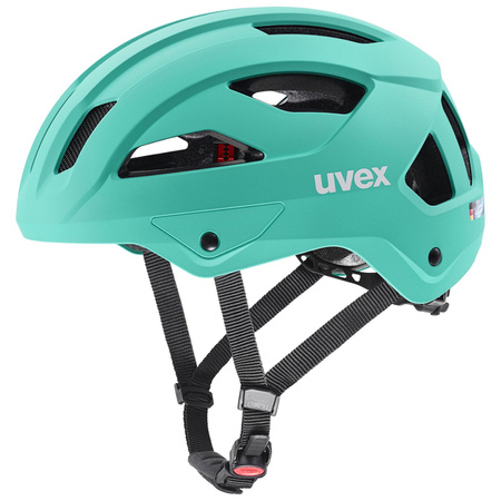 KASK UVEX CITY STRIDE Lagoon 2024