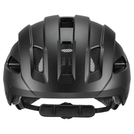 KASK UVEX CITY STRIDE MIPS Black Matt 2024