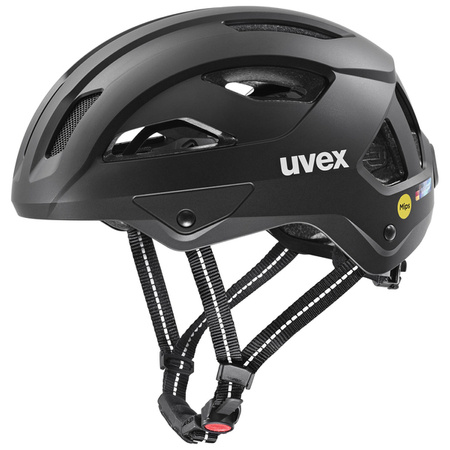 KASK UVEX CITY STRIDE MIPS Black Matt 2024