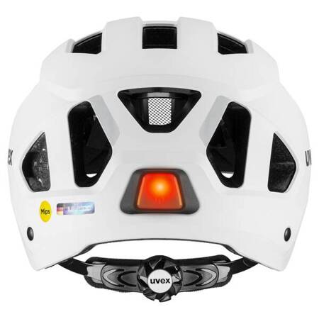 KASK UVEX CITY STRIDE MIPS White Matt 2024