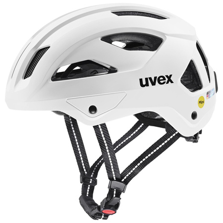 KASK UVEX CITY STRIDE MIPS White Matt 2024