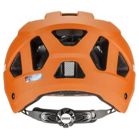 KASK UVEX CITY STRIDE Papaya 2024