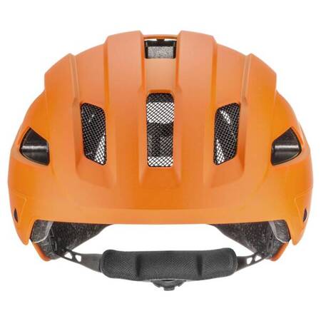 KASK UVEX CITY STRIDE Papaya 2024