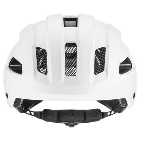 KASK UVEX CITY STRIDE White 2024