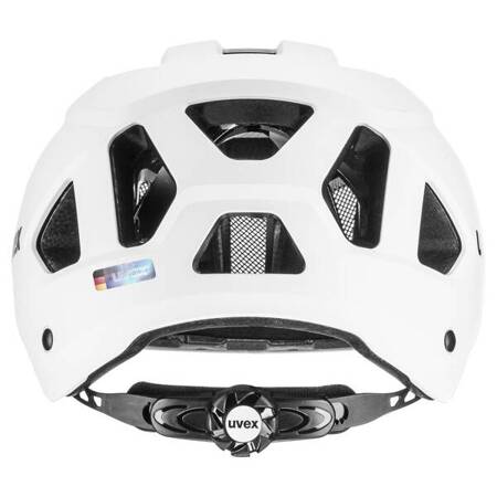 KASK UVEX CITY STRIDE White 2024