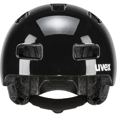 KASK UVEX HLMT 4 Black 2023