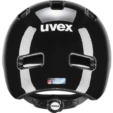 KASK UVEX HLMT 4 Black 2023