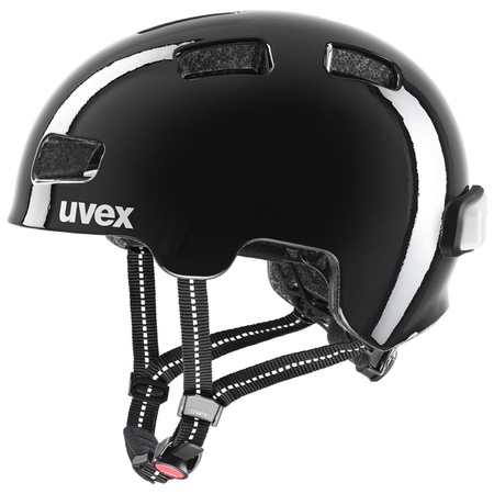 KASK UVEX HLMT 4 CC REFLEXX Black 2024