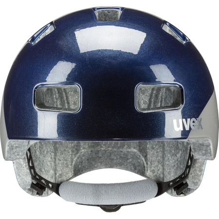 KASK UVEX HLMT 4 Deep space / Blue 2022