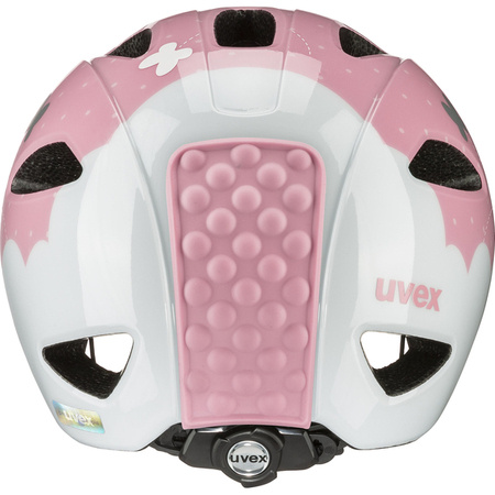 KASK UVEX OYO Butterfly Pink 2024