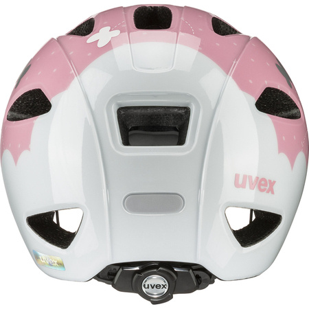 KASK UVEX OYO Butterfly Pink 2024