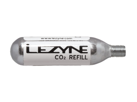 NABÓJ GAZOWY LEZYNE THREADED CO2 16G