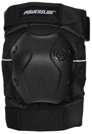 OCHRANIACZE NA KOLANA POWERSLIDE PROTECTION STANDARD KNEE Black