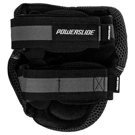 OCHRANIACZE NA ŁOKCIE POWERSLIDE PRO SERIES ELBOW Men