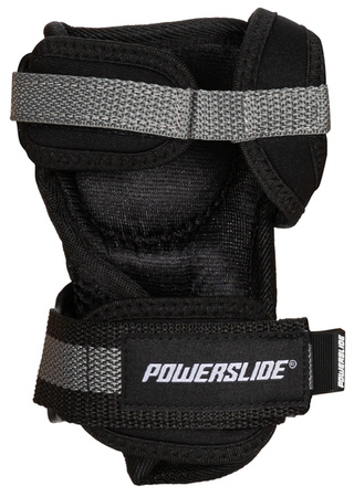 OCHRANIACZE NA NADGARSTKI POWERSLIDE PROTECTION PRO WRISTGUARD Black