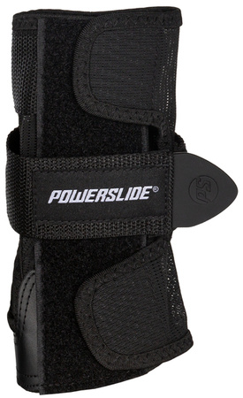 OCHRANIACZE NA NADGARSTKI POWERSLIDE PROTECTION STANDARD WRISTGUARD Black