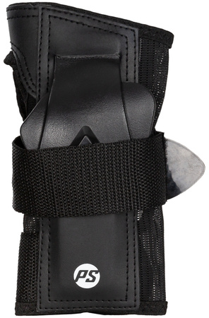 OCHRANIACZE NA NADGARSTKI POWERSLIDE PROTECTION STANDARD WRISTGUARD Black