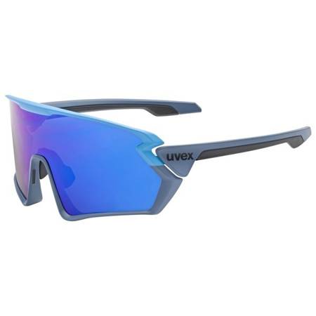 OKULARY UVEX SPORTSTYLE 231 Blue Grey 2021