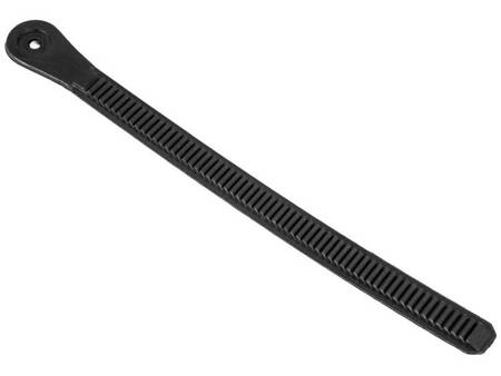 PASEK POWERSLIDE PLASTIC STRAP CROWN BUCKLE 21 cm