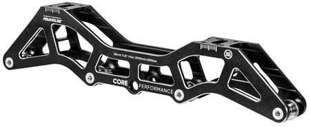 PŁOZA POWERSLIDE RACING FR CORE PERFORMANCE 4x90 mm, 286 mm