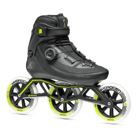 ROLKI MĘSKIE ROLLERBLADE REVV BOA 125 2024