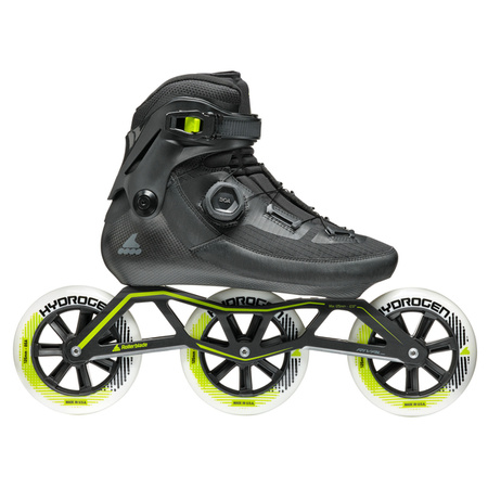 ROLKI MĘSKIE ROLLERBLADE REVV BOA 125 2024