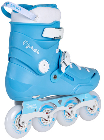 ROLKI MIEJSKIE POWERSLIDE STORM NICOLY PRO 80 2024