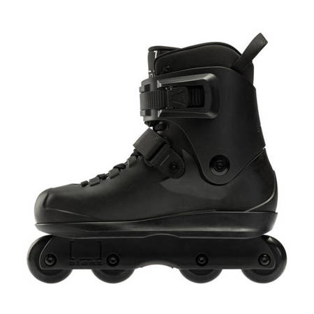 ROLKI MIEJSKIE ROLLERBLADE BLANK SK Black 2024