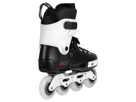 ROLKI POWERSLIDE NEXT 80 CORE Black 2024