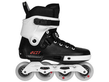 ROLKI POWERSLIDE NEXT 80 CORE Black 2024