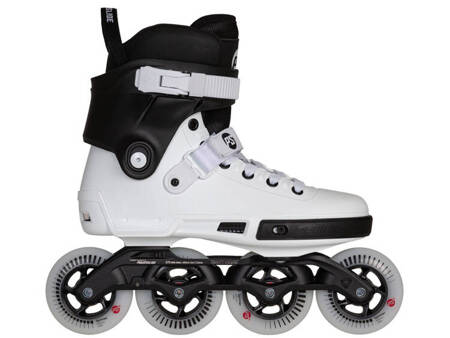 ROLKI POWERSLIDE NEXT CORE 90 Black 2024