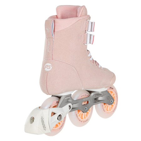 ROLKI POWERSLIDE PHEME PINK 100 2023