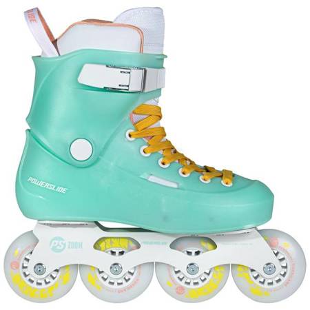 ROLKI POWERSLIDE ZOOM 80 Baby Blue 2022