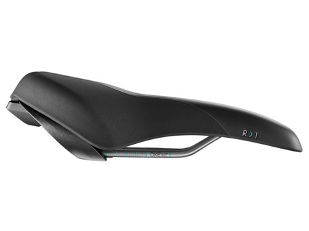 SIODEŁKO ROWEROWE SELLE ROYAL SCIENTIA RELAXED R