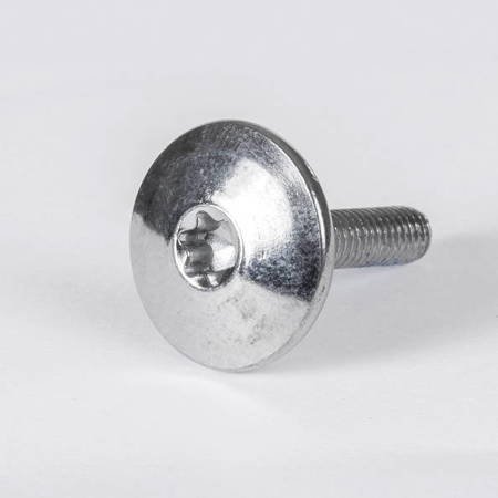 ŚRUBA POWERSLIDE FIXATION SCREW HABS BRAKEPAD 18 mm 1 sztuka