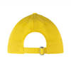 CZAPKA BUFF BASEBALL CAP Solid Zire Yellow