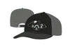 CZAPKA BUFF TRUCKER CAP EPM 2022 Black